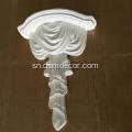 Polyurethane Decorative Wall Ornament